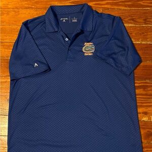 Men’s Antigua, Florida Gators pullover